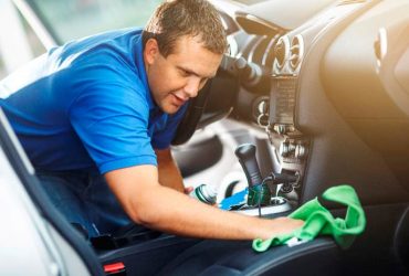 10 Automotive Jobs For Car Lovers