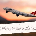 5 Best Places to Visit in the Southeast