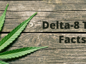 Delta-8 THC Facts