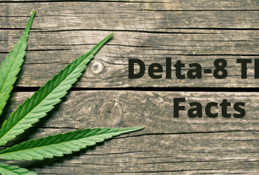 Delta-8 THC Facts