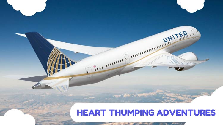 Heart Thumping Adventures in Colorado to experience this Year