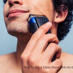 How To Get A Clean Shave With An Electric Shaver