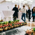 Top 5 Ways to Awe Guest in Any Party