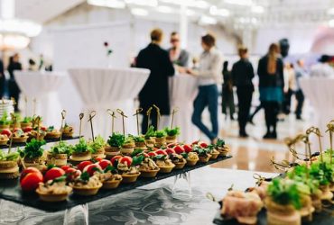 Top 5 Ways to Awe Guest in Any Party