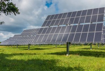 Top Solar States Leading the Way in 2021
