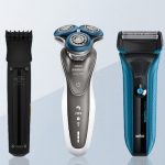 Top Electric Razors For Men And Women