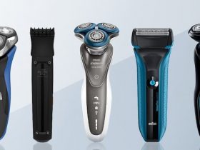Top Electric Razors For Men And Women