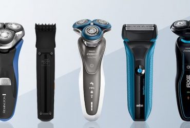 Top Electric Razors For Men And Women
