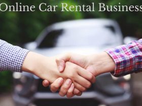 What Important Steps to take before Starting an Online Car Rental Business