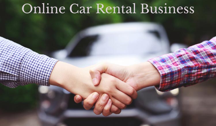 What Important Steps to take before Starting an Online Car Rental Business