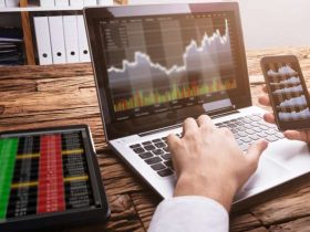 Getting Into Online Trading? Here Is What You Must Know