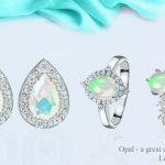 Opal: A Great Choice for Jewelry Lovers