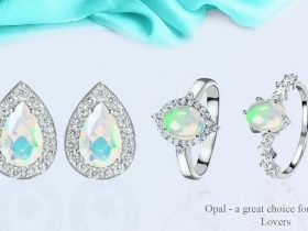 Opal: A Great Choice for Jewelry Lovers