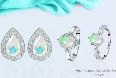 Opal: A Great Choice for Jewelry Lovers