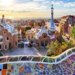 Spend Your Honeymoon Days Even More Romantically in Spain