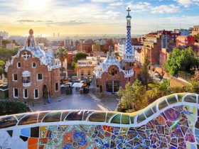 Spend Your Honeymoon Days Even More Romantically in Spain