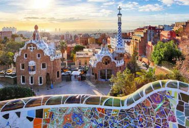 Spend Your Honeymoon Days Even More Romantically in Spain