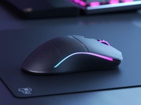 What is Wireless Mouse, Types and How it Works?