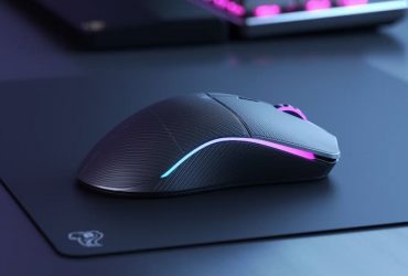 What is Wireless Mouse, Types and How it Works?