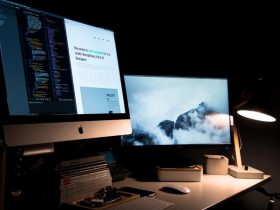 Various website designing principles you should follow