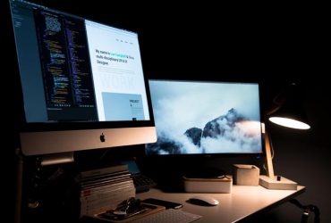 Various website designing principles you should follow