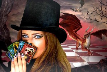 9 Essential Gifts for Card Gamer This Summer