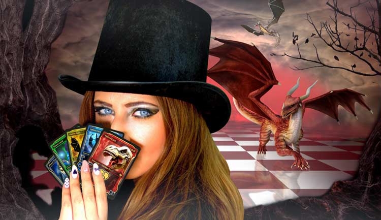 9 Essential Gifts for Card Gamer This Summer