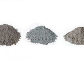 What are Refractory Castable Materials and their uses?