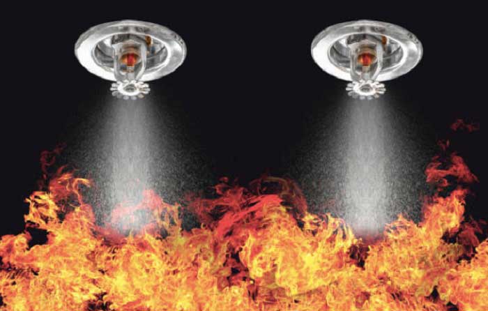 Why Have A Domestic Mist Fire Suppression System?