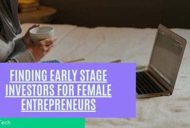 Finding Early Stage Investors for Female Entrepreneurs