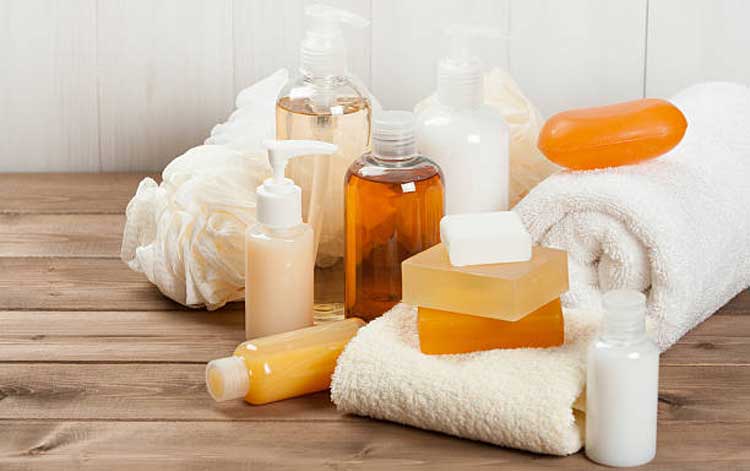 Organic Shampoo In India: Is It Really A Good Choice?