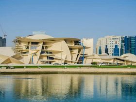 Top Places to Visit in Qatar on Your Next Trip