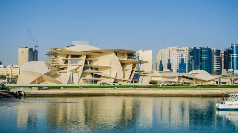 Top Places to Visit in Qatar on Your Next Trip