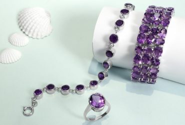 Amethyst – Know About This Highly Demanding Gemstone