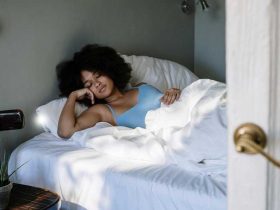 Why Sleep Is so Powerful for Mental Health