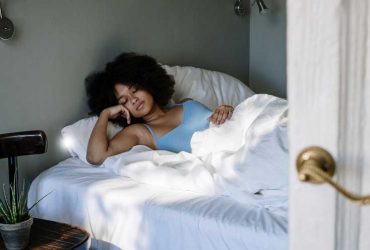 Why Sleep Is so Powerful for Mental Health