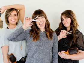 5 best jobs in the beauty industry