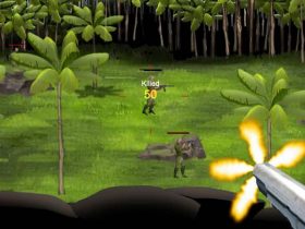 Do Online Games Enhance Real Shooting Accuracy? Know The Real Truth.