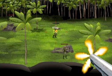 Do Online Games Enhance Real Shooting Accuracy? Know The Real Truth.