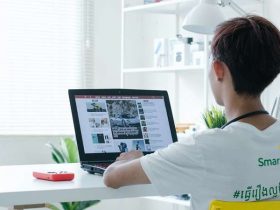 10 Tricks to maximize the office desk space