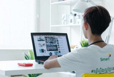 10 Tricks to maximize the office desk space