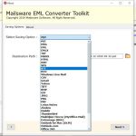 Best EML Conversion Software for Windows Users