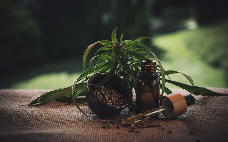 CBD Oil Vs. CBD Tincture: What's the Difference?