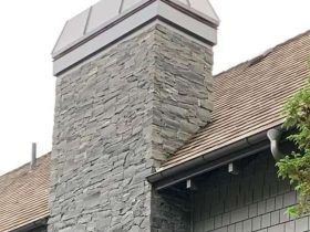 How to Choose the Best Chimney Repair?