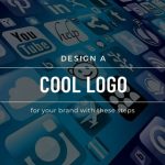 Design a cool logo for your brand with these steps