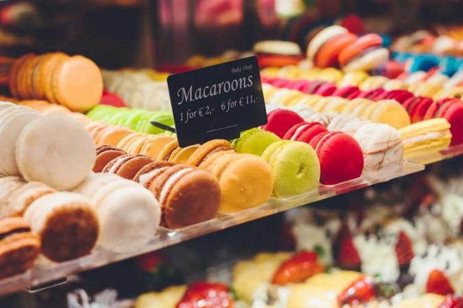 Experience the best delights of Spain, France and Italy