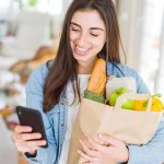 Grocery Delivery App