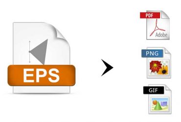 How to Convert Encapsulated PostScript EPS Graphics?