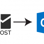 Secure Method to Convert OST to PST Outlook 2016