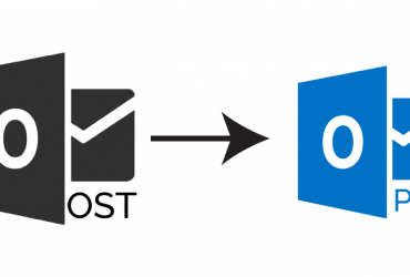 Secure Method to Convert OST to PST Outlook 2016